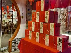 -老财土菜馆·砂锅雅鱼(廊桥店)