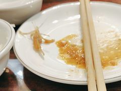 -惠宾饭庄(中山路店)
