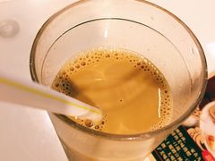 -新大咀港式茶餐厅(宝山万达店)