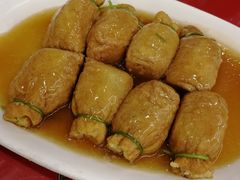 -玉华台饭庄(裕中西里小区店)