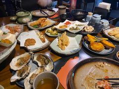 -和彩放题餐厅(酒仙桥店)