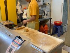 -咏春葱油饼(德政中路店)