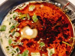 -德林酸菜鱼火锅(南丹店)