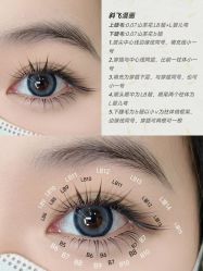 -初瞳专营美睫美甲