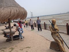 -北海金海湾红树林生态旅游区