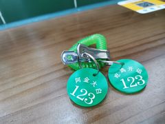 -阿金大白·上海菜馆(新天地店)