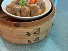 -金悦轩海鲜酒家(拱北店)