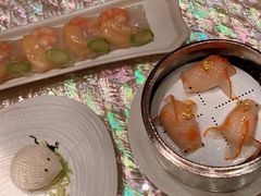 -8餐厅(新葡京酒店)
