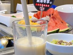 -海底捞火锅(茂业店)