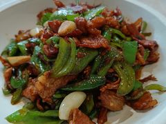 -湘鲜小灶·湖南土菜馆(龙华店)