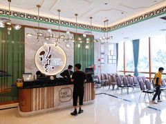 -稻香酒家·33年老字号·港式粤菜(富邦中心店)