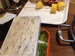 -来蜀乾串串香(北京总店)