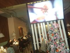 -十面春风·江南面馆(崇宁路店)