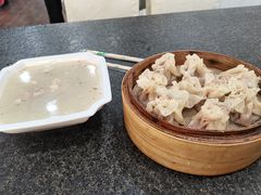 -马家烧麦(总店)