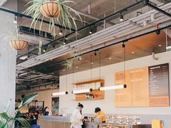 大堂-Wagas沃歌斯(五道口购物中心店)