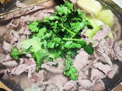乐山跷脚牛肉-川堂风·跷脚牛肉·乐山爆炒(宝山日月光店)