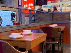 大堂-周鱼小馆石锅酸菜鱼(活力汇店)