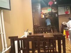 大堂-姚记炒肝店(簋街店)