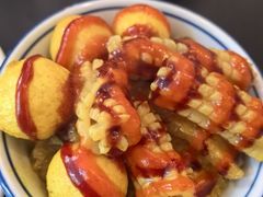 -左记港食(融科天城店)