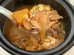 -三个大叔烤羊肉串·炭炉砂锅菜(西三旗店)