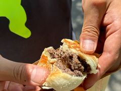 -张娜绿豆饼(老军营店)