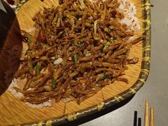 -不夜天烧烤牛骨头(南湖店)