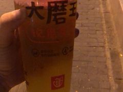 -永和大王(小厨·东四十条店)