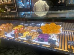 -Let's Taipei 非常烘焙(太古里店)