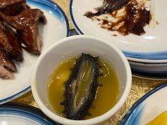 -金狮国际酒店自助餐(金狮店)