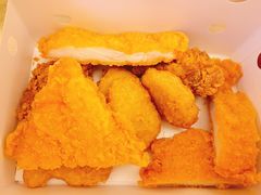 -麦当劳(团结湖店)