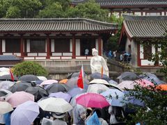 -华清宫景区