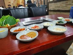 -长今家韩国料理(瑞景店)