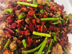 -金陵夜猫子私房菜(茂业天地店)