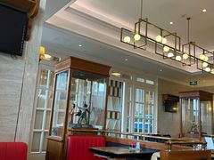 -吴系粤菜馆·茶餐厅(深业上城店)