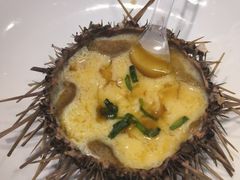 -老大连·海肠捞饭·大连海鲜大连菜(西安路店)