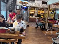 -百年神厨·地道川菜(清江西路店)