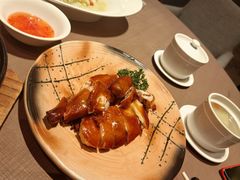 -海口万豪中餐厅·粤菜·海南菜· 平价海鲜·茶点· KTV包房