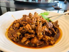 -苏州苏州湾艾美酒店·乐美中餐厅