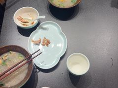 -奇芳阁·百年清真南京菜(夫子庙店)