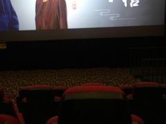 -金逸影城(光美嘉瑞宝MX4D店)