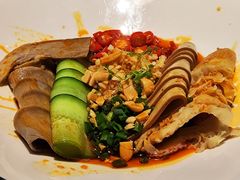-半勺·新徽菜(银泰城店)