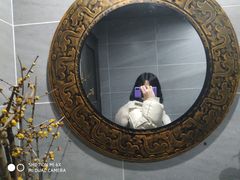 -Thai Basil罗勒叶泰式餐厅(时代天街店)