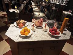 -漢舍中国菜馆(浦东嘉里城店)