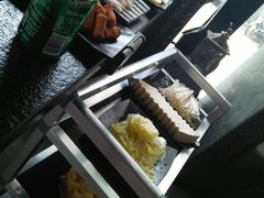 -约个时间秘制火锅店(阳光春天购物广场店)