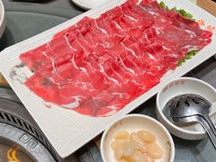 -蜀留香火锅·始于1999·原四川老火锅(白堤路店)
