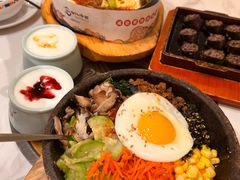 -七八冷面·延边朝鲜族美食(世纪汇店)