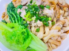 -裕记美食(江边里店)