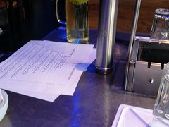 大堂-很久以前羊肉串(打浦路店)