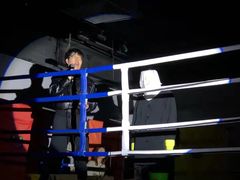 -24KiCK格斗学院(博泰店)