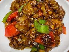 -北平小馆·烤鸭·家常菜(磨房北里店)